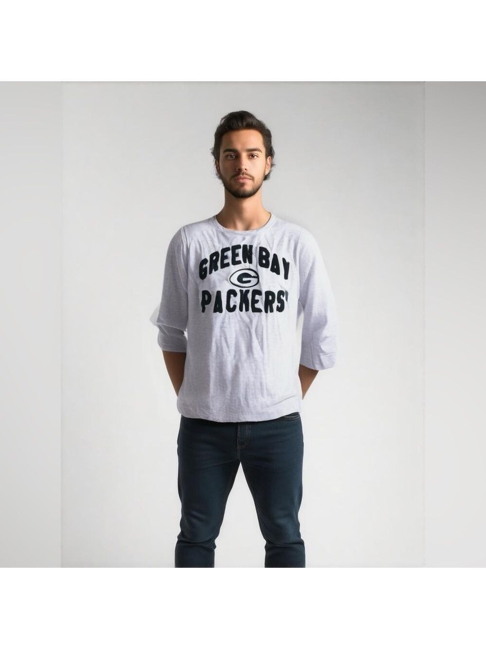 Green Bay Packers mens size medium